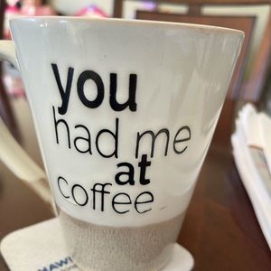 Meet your Posher, Daisy